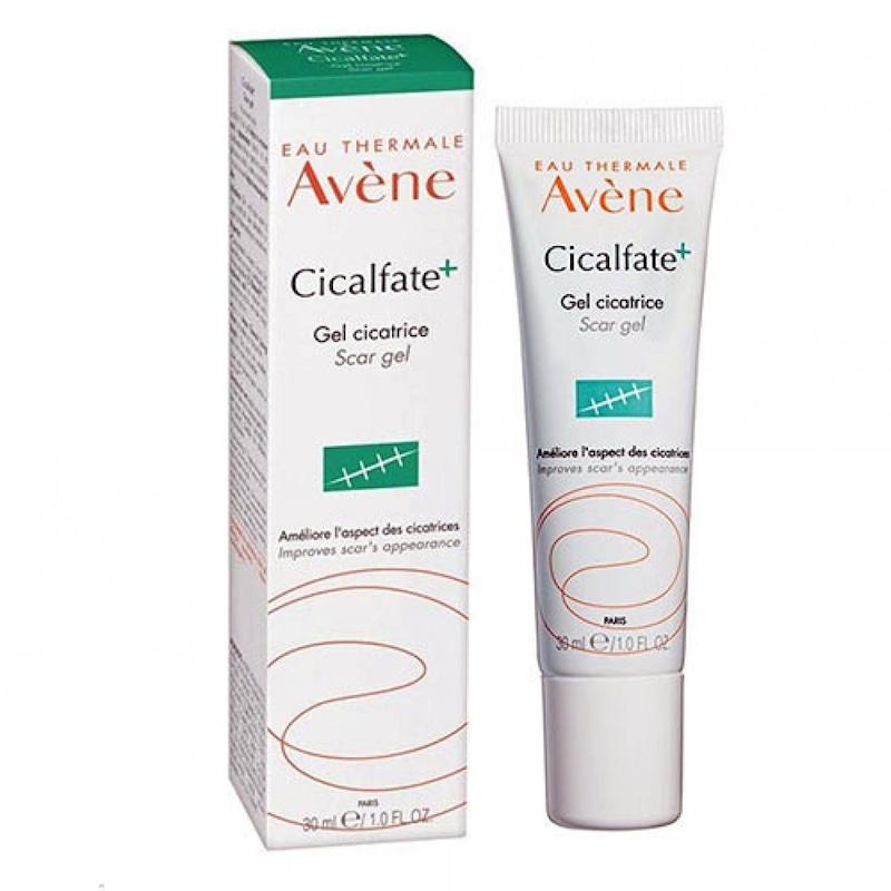  کرم ترمیم‌کننده سیکالفیت پلاس آون (Avène Cicalfate+ Restorative Protective Cream)