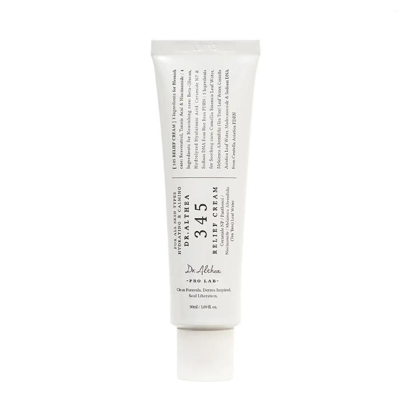  کرم ترمیم‌کننده دکتر آلتیا ۳۴۵ و 147 (Dr. Althea 345 & 147 Relief Cream)