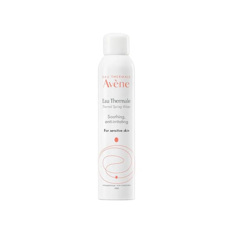 اسپری آب چشمه معدنی آون (Avène Thermal Spring Water Spray)