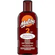 روغن های برنزه‌کننده مالیبو (Malibu Bronzing & Tanning Oil)