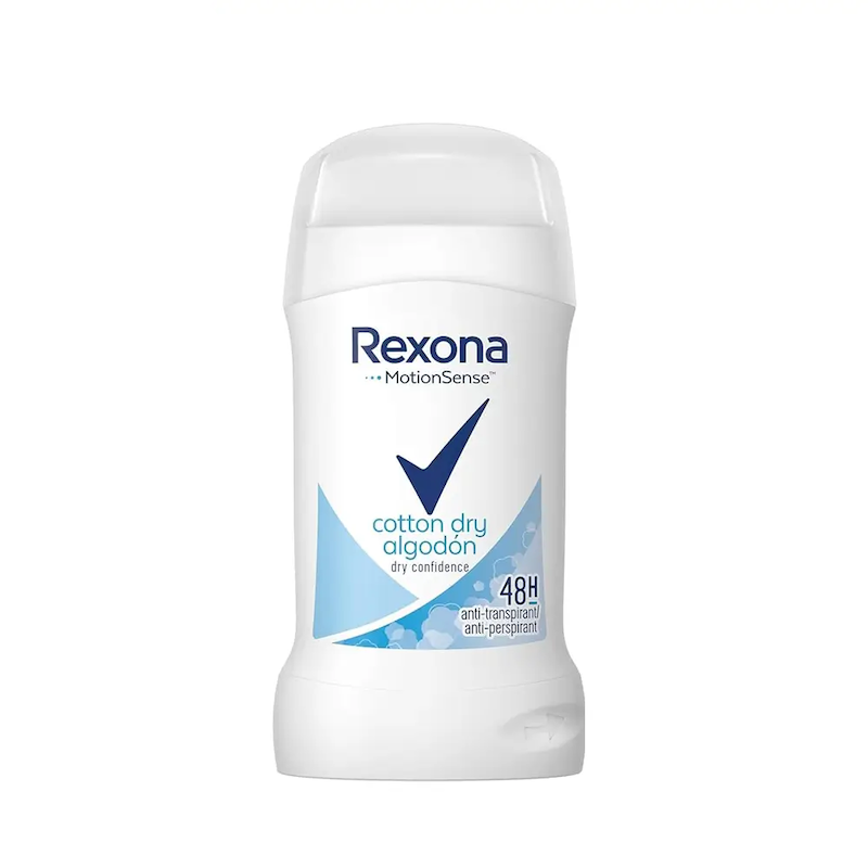 مام صابونی رکسونا (Rexona)