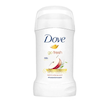 مام های صابونی داو گو فرش (Dove Go Fresh)