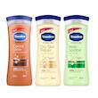 لوسیون‌های بدن وازلین (Vaseline Body Lotions)
