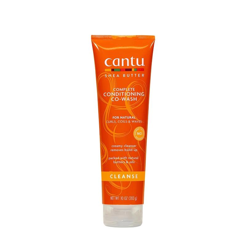 کانتو کامل کاندیشنینگ کو واش (Cantu Complete Conditioning Co-Wash)