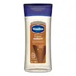 روغن بدن کاکائو و ویتامین E وازلین (Vaseline Cocoa Butter & Vitamin E Body Oil)