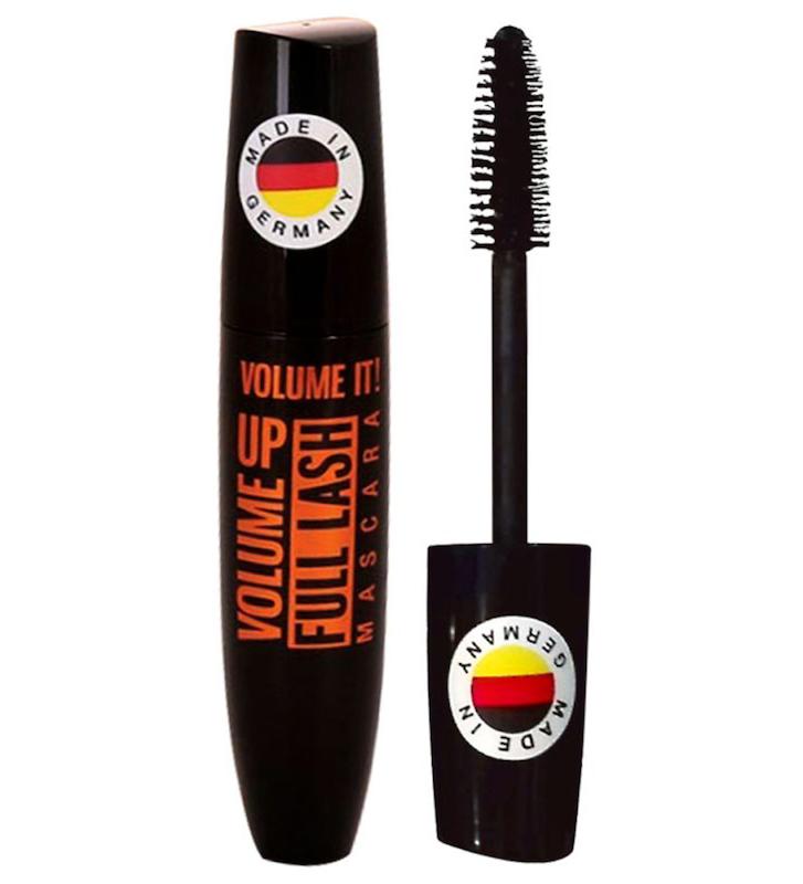  ریمل Volume Up Full Lash Mascara (بل / Bell)