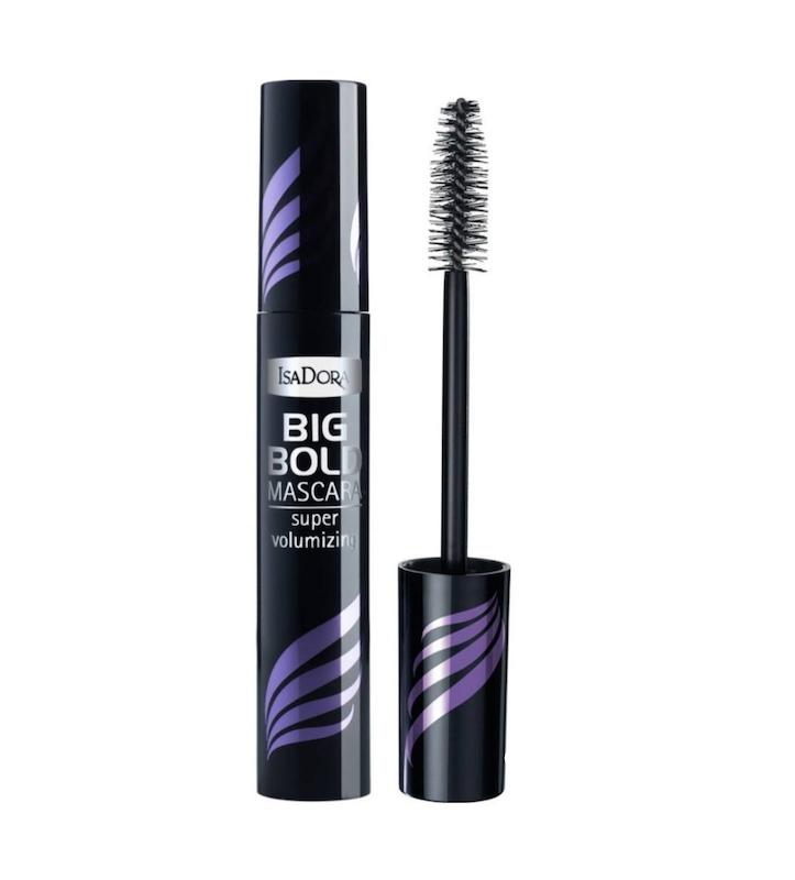 ریمل‌های Big Bold IsaDora (ایزادورا)
