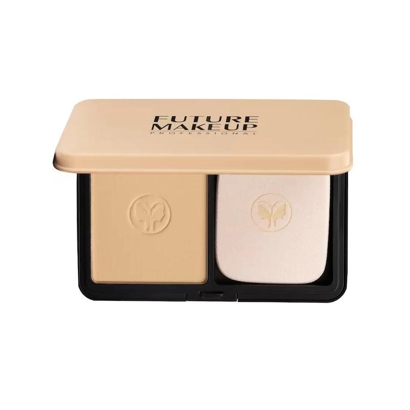 پنکک فیوچر میکاپ Future Makeup (پودر فیکس و پنکک)