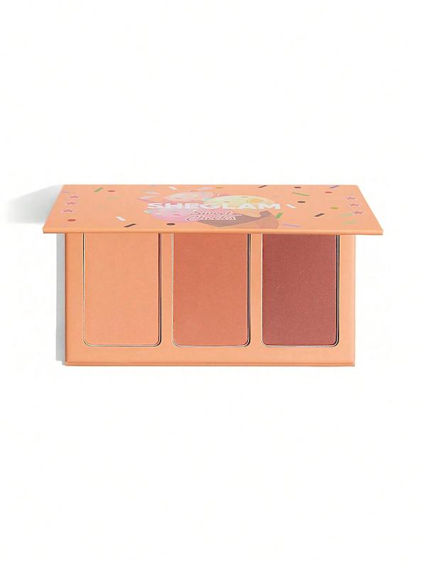 پالت رژگونه شیگلم Sheglam Sweet Like Chocolate (Sweet Collection)