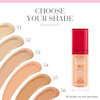کانسیلر بورجویس Bourjois Healthy Mix Clean Concealer