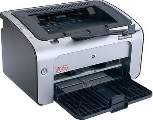 hp 1006 پرینتر تک کاره استوک