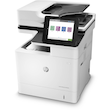  پرینتر استوک چندکاره لیزری اچ پی مدل HP M633