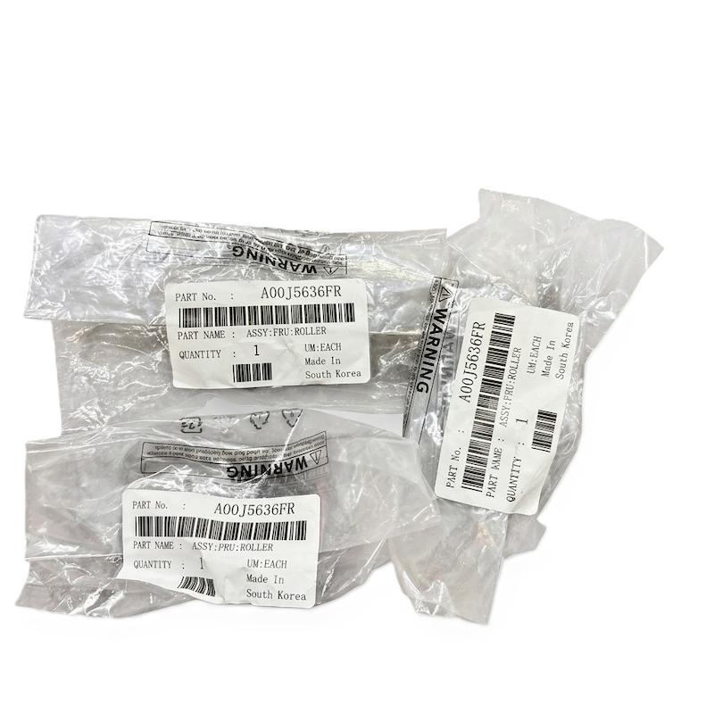 کاغذ کش کونیکا طرح فابریک - konica 452