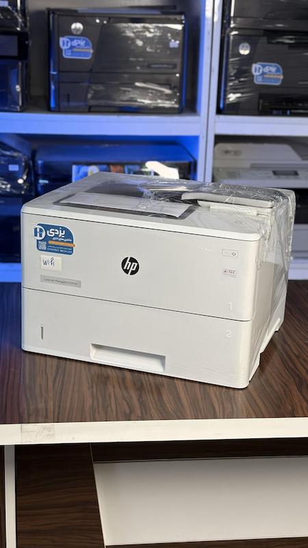 پرینتر استوک اچ پی HP E50045DW(506)
