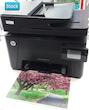 پرینتر لیزری رنگی hp 177fw استوک