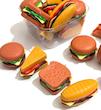 آویز های ساندویچ 🍔 