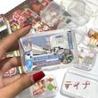 باکس پلاستیکی کوچیک و بزرگ 
