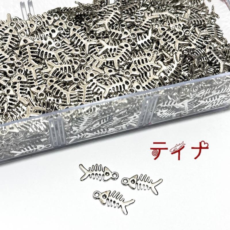 خرجکار اسکلت ماهی