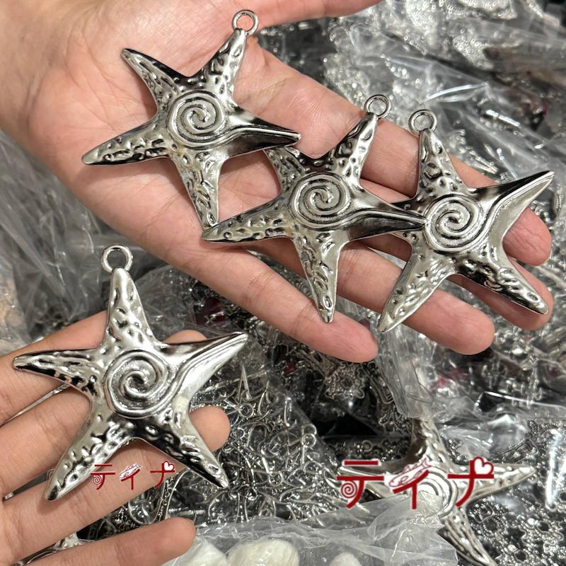 ستاره اسپیرالی بزرگ استیل