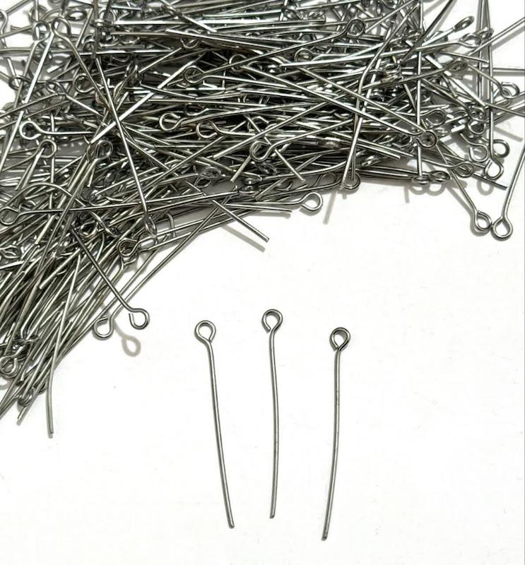 میخ پی استیل