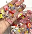 بطری دربیش از 20 طرح 