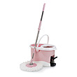 سطل تی شو پدال دار دو موتوره مجیک هوم کت -T-show bucket with pedals with two motors, Magic Home Cat