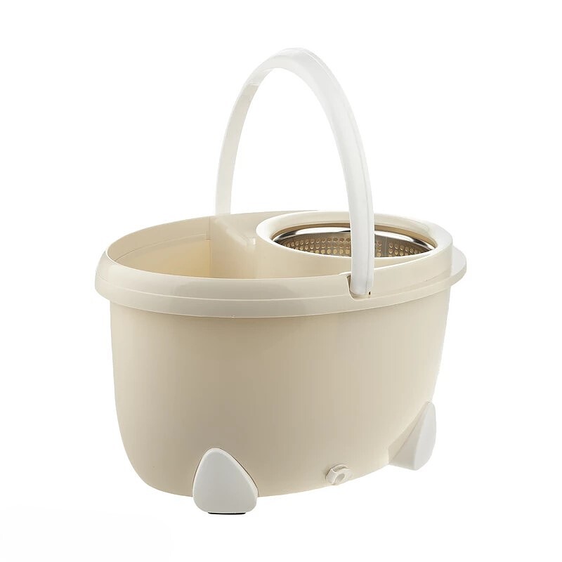  سطل و زمین شوی چرخشی همارا -Hamara rotating bucket and floor washer