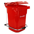 مخزن زباله 12 لیتری گودبین هوم کت -Goodbin Home Cat 12 liter waste tank