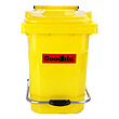 مخزن زباله 12 لیتری گودبین هوم کت -Goodbin Home Cat 12 liter waste tank