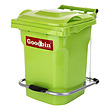 مخزن زباله 12 لیتری گودبین هوم کت -Goodbin Home Cat 12 liter waste tank