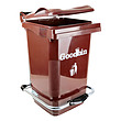 مخزن صنعتی 20 لیتری گودبین هوم کت -Goodbin Home Cat 20 liter industrial tank