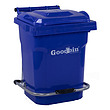 مخزن صنعتی 20 لیتری گودبین هوم کت -Goodbin Home Cat 20 liter industrial tank