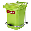 مخزن صنعتی 20 لیتری گودبین هوم کت -Goodbin Home Cat 20 liter industrial tank