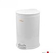 سطل زباله مدل UN-4130 ظرفیت 16 لیتر یونیک -Trash can model UN-4130 capacity 16 liters unique