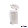 سطل زباله مدل UN-4130 ظرفیت 16 لیتر یونیک -Trash can model UN-4130 capacity 16 liters unique