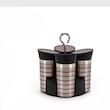 جا ادویه 4 عددی گیلبرت -Gilbert's 4-piece spice rack
