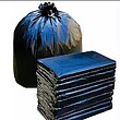 کیسه زباله مدل ضخیم بزرگ 120x90 بسته 1 کیلویی-Garbage bag, thick model, 120x90, 1 kg pack