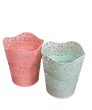 سطل معرق کوچک پلی نیک -Polynik's small boiling bucket