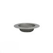 صافی سینک پانچی گرد ابتکار -Round punchy sink strainer of innovation