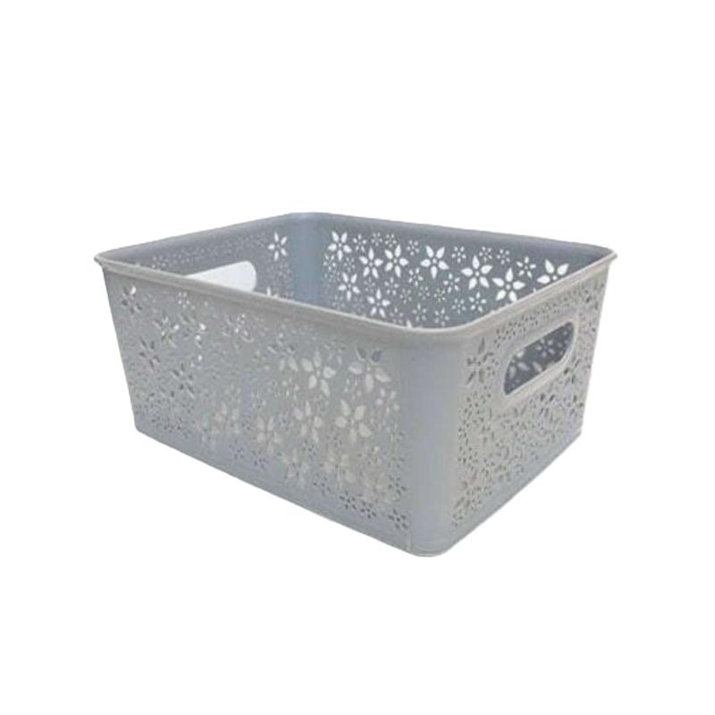 سبد نازگل سایز چهار مشکات -Nazgol basket size four mashkat