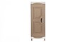 جا کفشی تک درب هوم کت -Home coat single door shoe rack