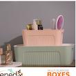 باکس های چند کاره وندیک کوچک -– Asia Venedik Multi Purpose Box