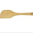 کفگیر سرکج چوبی رابر کارما -Rubber Karma wooden squeegee