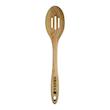 قاشق شیاردار چوبی رابر کارما -Rubber Karma wooden slotted spoon