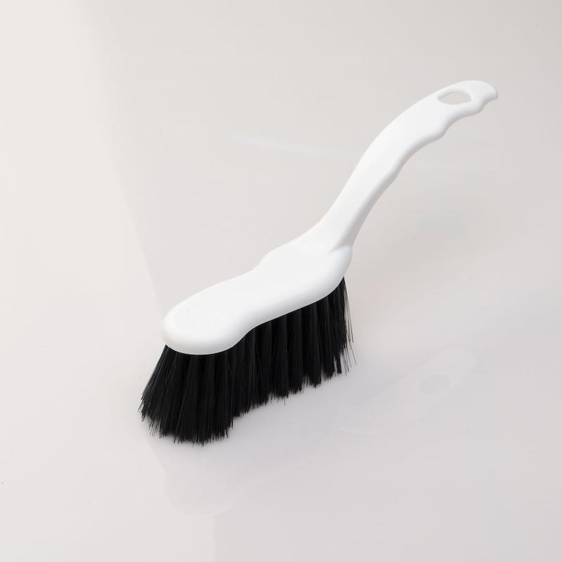 جاروب تک دستی مهسان 