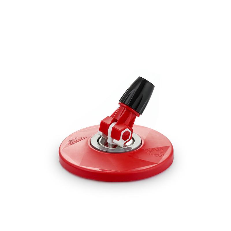 کفی زمین شوی‌های چرخشی مهسان 