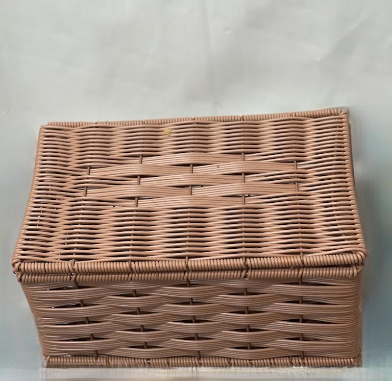 باکس کوچک بافت