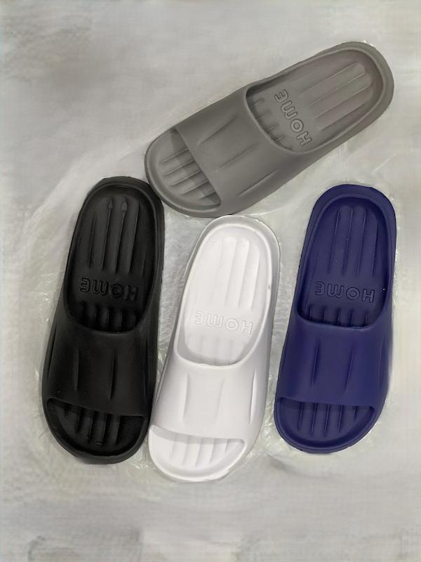 دمپایی مردانه مدل فراز 