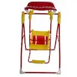 تاب بازی کودک مدل مهتاب _ Mahtab model children's swing