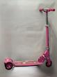 اسکوتر کودک مدل فلزی سه چرخ 90 _Children's scooter, three-wheeled metal model 90